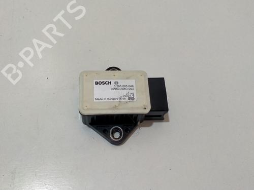 Used Electronic module HONDA CIVIC VIII Hatchback (FN, FK) 1.8 (FN1, FK2) (140 hp) 7635248