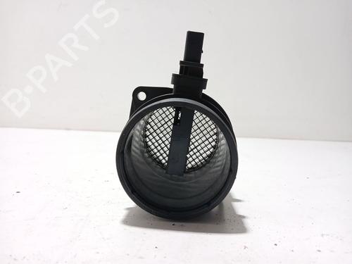 Mass air flow sensor AUDI TT (8J3) 2.0 TDI quattro | BP29885776M95 