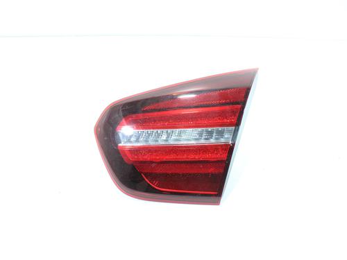 Højre baglygte bagklap MERCEDES-BENZ GLA-CLASS (X156) [2013-2022]  16422729