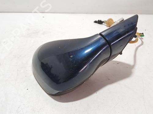 Left mirror PEUGEOT 308 SW I (4E_, 4H_)  | BP28036369C26 