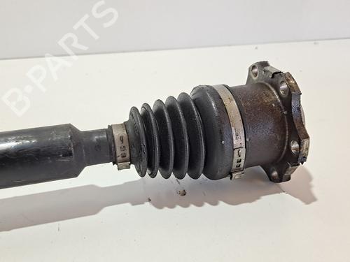 Right front driveshaft SEAT IBIZA III (6L1) 1.9 TDI | BP8118280M39 