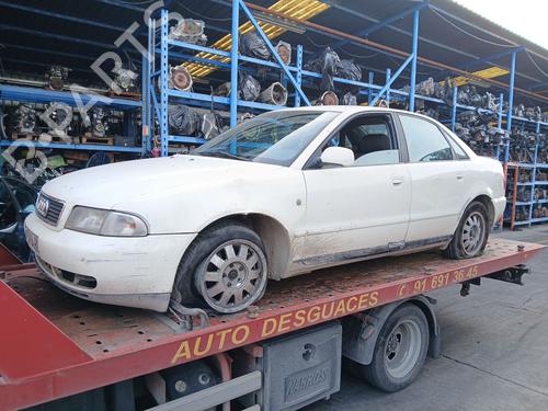 Used Parts AUDI A4 B5 (8D2) 1.9 TDI quattro (110 hp) 4371916
