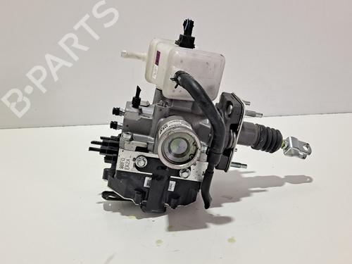 Used ABS pump KIA NIRO I (DE) 1.6 GDI Plug-in Hybrid (141 hp) 9456982