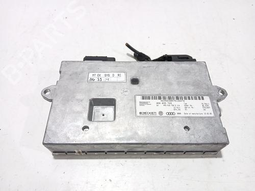 Used Electronic module AUDI A6 C6 (4F2) 2.7 TDI (180 hp) 31645153