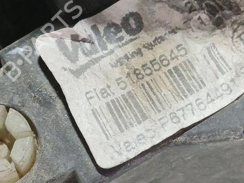 Left headlight FIAT PUNTO Hatchback Van (199_) 1.4 Natural Power (199AXB1A, 199AXL1A) | BP38085761C28 - Image 2