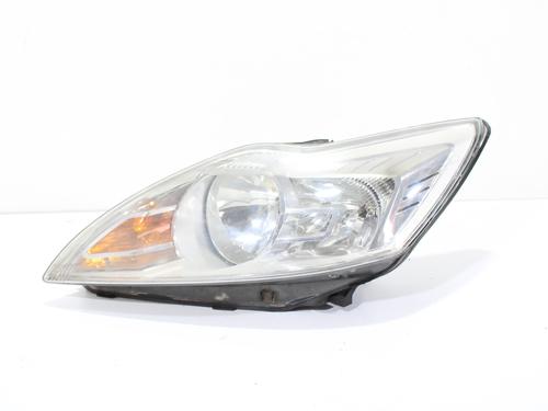 Left headlight FORD FOCUS II (DA_, HCP, DP)  | BP15956830C28 