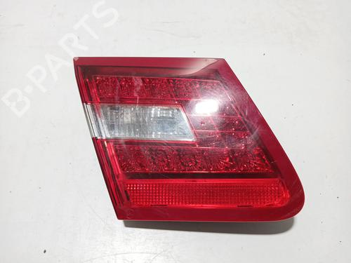 Used Left tailgate light MERCEDES-BENZ E-CLASS (W212) E 300 (212.054) (231 hp) 30160787