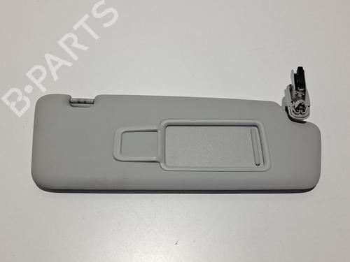 Used Right sun visor AUDI A4 B8 (8K2) 2.0 TDI (143 hp) 8942027