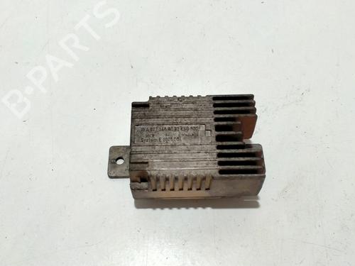 Elektronisk modul MERCEDES-BENZ A-CLASS (W168) A 160 CDI (168.007) (60 hp) 10922365