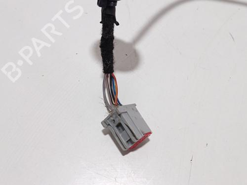 Left mirror FORD FIESTA VI (CB1, CCN)  | BP26231611C26 