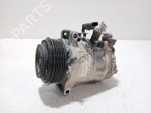 Used AC compressor AC compressor MERCEDES-BENZ SPRINTER 3,5-t Van (B907, B910) 314 CDI (910.631, 910.633) (143 hp) 33013201 33013201