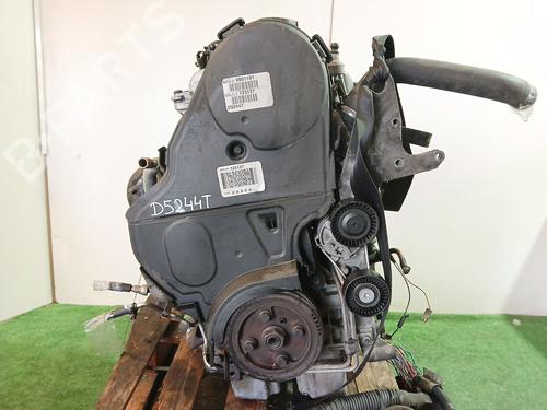 Used Engine VOLVO XC90 I (275) D5 AWD (163 hp) 29456905