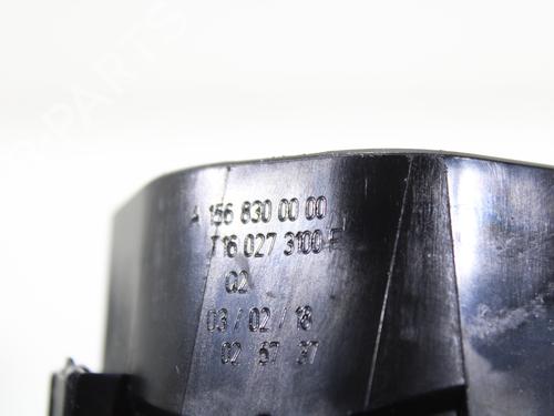 Air vent MERCEDES-BENZ GLA-CLASS (X156)  | BP16422751I21 