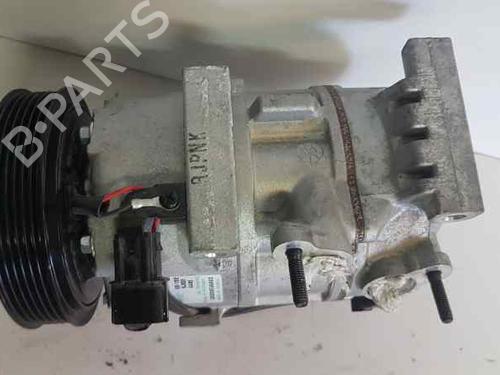 AC compressor KIA SPORTAGE IV (QL, QLE) 1.6 GDI | BP5248606M34 