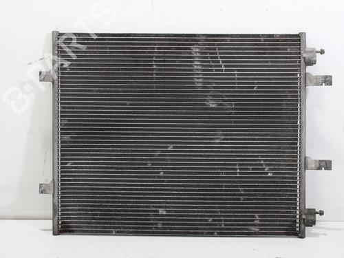 AC radiator OPEL VIVARO A Bus (X83) 2.0 CDTI (F7, J7, A07) | BP18705504M32 