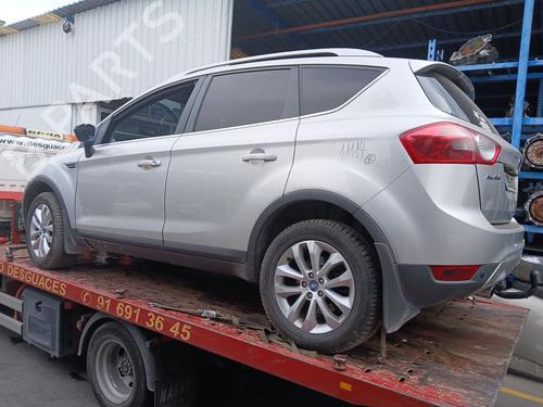 Left front window switch FORD KUGA I 2.0 TDCi 4x4 | BP35945317I27 - Image 6