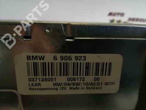 Electronic module BMW 3 (E46) 320 d | BP5134211M83 