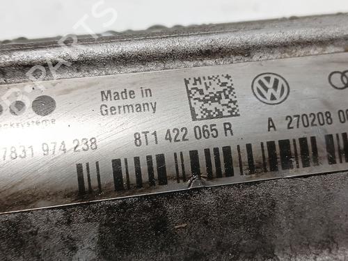 Steering rack AUDI A4 B8 (8K2) 2.0 TDI | BP31696249M22  - Image 5