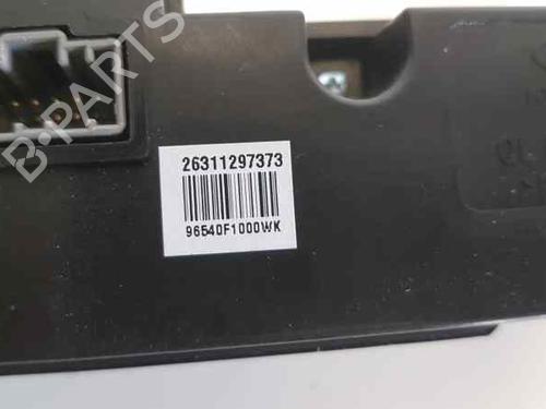 Switch KIA SPORTAGE IV (QL, QLE) 1.6 GDI | BP5897632I30 
