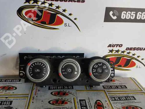 Used Climate control MITSUBISHI OUTLANDER II (CW_W) 2.0 DI-D (CW8W) (140 hp) 5135045