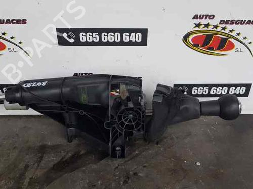 Gear lever PEUGEOT 308 SW I (4E_, 4H_) 1.6 16V | BP7407053M90 
