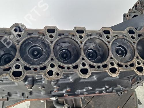 Engine (For Parts) BMW X5 (E53) 3.0 d | BP25800496M64 - Image 4