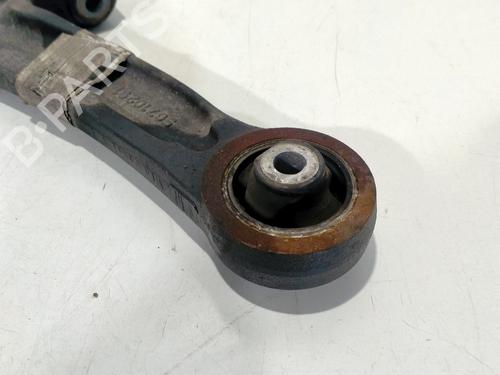 Left front suspension arm FIAT 500 (312_) 1.2 (312AXA1A) | BP11329525M12 