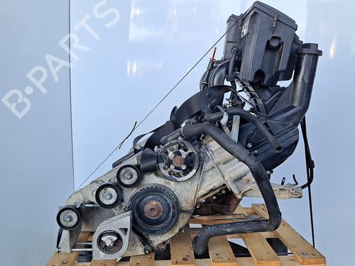 Used Engine MERCEDES-BENZ VANEO (414) [2002-2005]  8602396