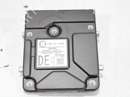 Elektronisk modul TOYOTA COROLLA Hatchback (_E21_, _EA1_, _EH1_)  | BP18167952M83 