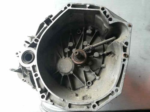 Gearkasse RENAULT MEGANE III Hatchback (BZ0/1_, B3_) 1.5 dCi (106 hp) 5647565
