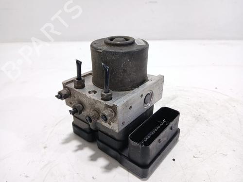 Used ABS pump PEUGEOT 206 Hatchback (2A/C) 1.4 HDi eco 70 (68 hp) 30461660