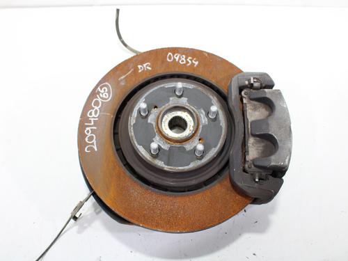 Used Right front steering knuckle TOYOTA RAV 4 IV (_A4_) [2012-2019]  17969755