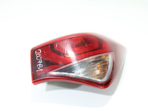 Right taillight HYUNDAI i20 I (PB, PBT) 1.2 | BP12555331C35 