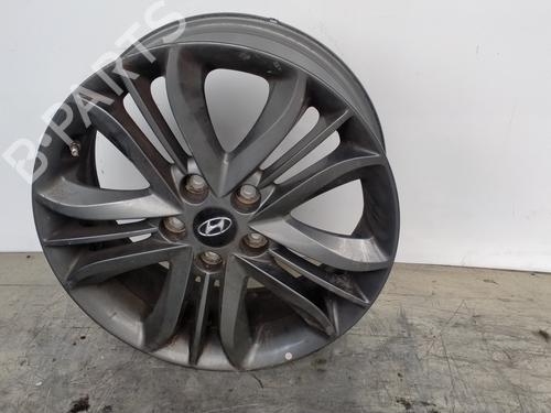 Used Rim HYUNDAI ix35 (LM, EL, ELH) 2.0 CRDi (136 hp) 9670470