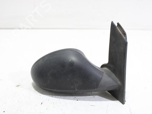 Right mirror SEAT ALTEA (5P1)  | BP18868009C27 