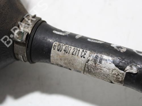 Left front driveshaft SEAT IBIZA III (6L1)  | BP20857705M38 