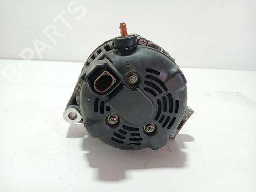 Alternator LAND ROVER RANGE ROVER SPORT I (L320) 3.0 D 4x4 | BP30150862M7