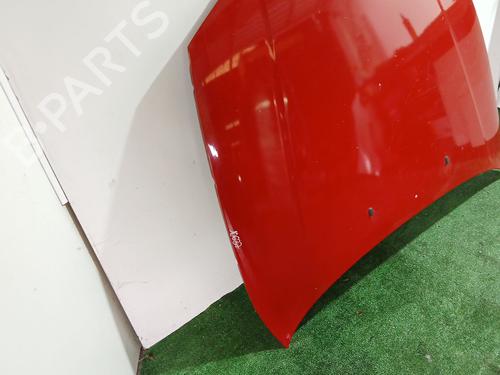 Hood BMW 1 (E87) 118 d | BP29924239C1 