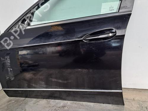 Left front door MERCEDES-BENZ E-CLASS (W212) E 350 CDI (212.025) | BP8818124C2 
