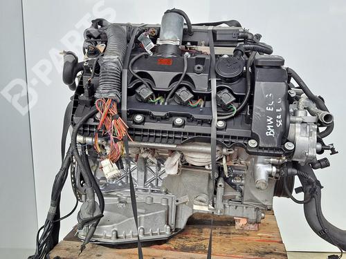 Engine BMW 6 (E63) 645 Ci | BP7205701M1  - Image 6