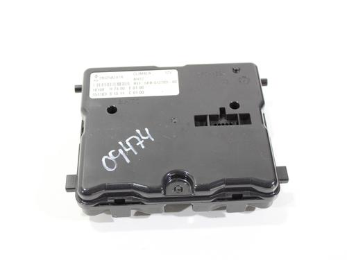 Electronic module RENAULT KADJAR (HA_, HL_) 1.6 dCi 130 4x4 (HLA4) | BP13253620M83 