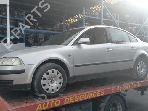 Engine control unit (ECU) VW PASSAT B5.5 Variant (3B6)  | BP17786790M57 