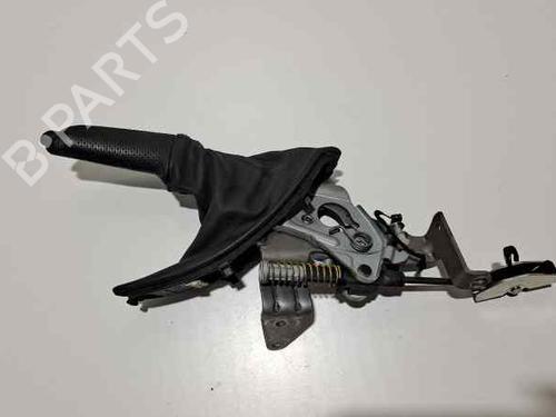 Used Hand brake BMW 3 Coupe (E92) 330 d (231 hp) 8764795