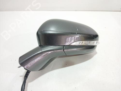 Retrovisor izquierdo Retrovisor izquierdo 38538222 38538222