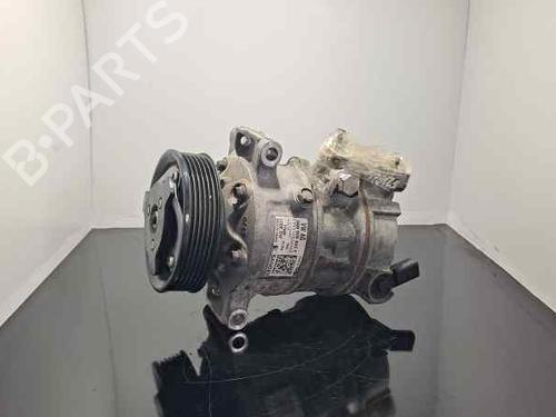 Used AC compressor VW POLO V (6R1, 6C1) 1.2 TSI (90 hp) 6440761