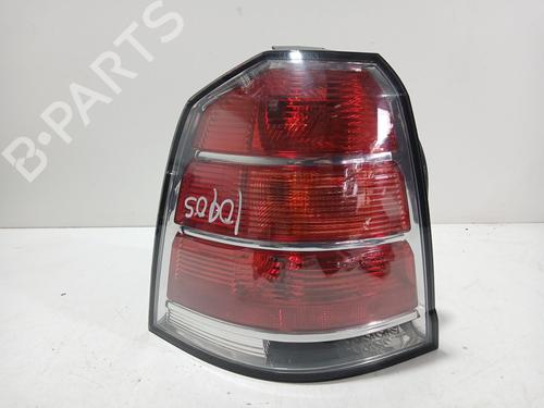 Used Left taillight Left taillight OPEL ZAFIRA / ZAFIRA FAMILY B (A05) 1.9 CDTI (M75) (120 hp) 32773643 32773643