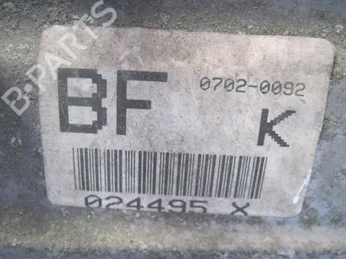 Gearbox CHEVROLET LACETTI (J200) 2.0 D | BP7648087M3 
