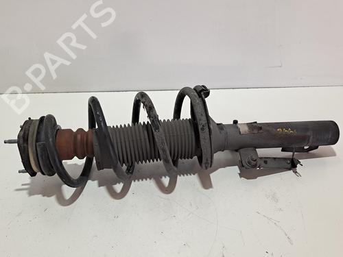 Used Left front shock absorber FORD TRANSIT Bus (FD_ _, FB_ _, FS_ _, FZ_ _, FC_ _) [2006-2014]  10239835