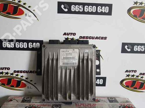 Used Engine control unit (ECU) RENAULT MEGANE II Saloon (LM0/1_) [2003-2025]  5135616