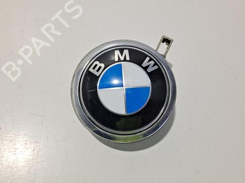 Used Tailgate handle BMW 1 (E87) 120 d (163 hp) 8669254